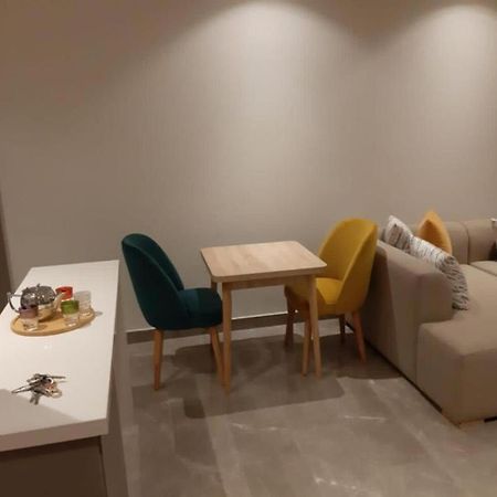 Maarif Appartement Moderne Casablanca Eksteriør bilde