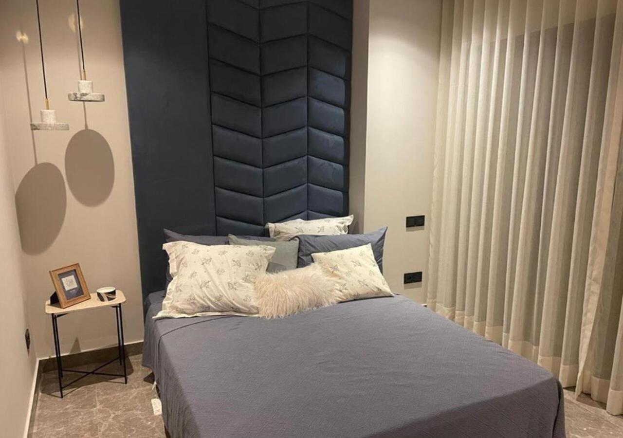 Maarif Appartement Moderne Casablanca Eksteriør bilde