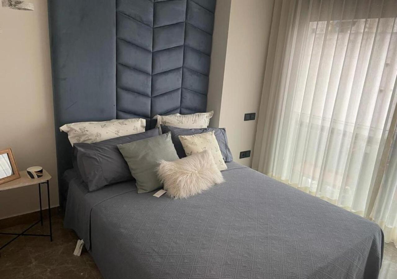 Maarif Appartement Moderne Casablanca Eksteriør bilde