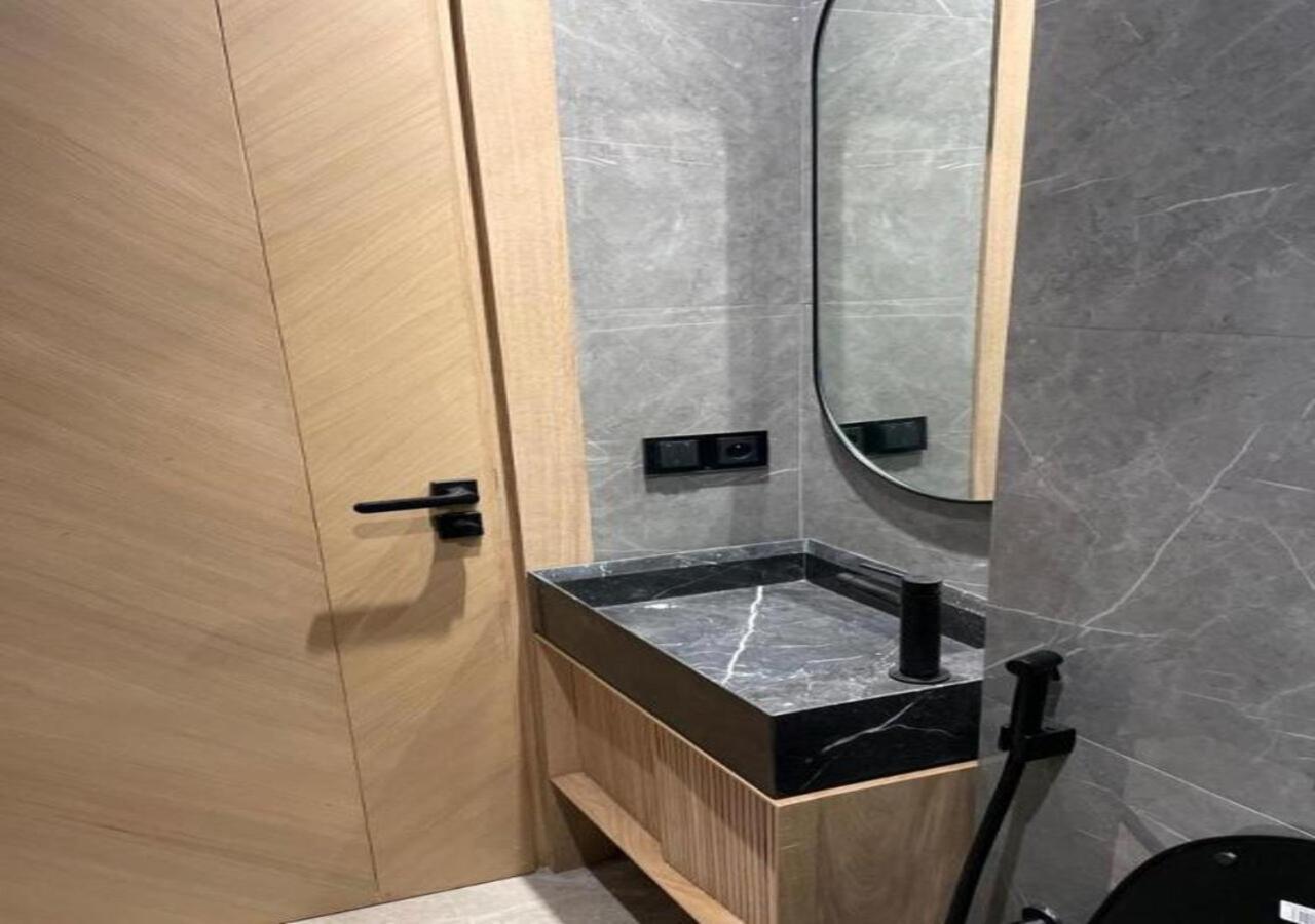 Maarif Appartement Moderne Casablanca Eksteriør bilde
