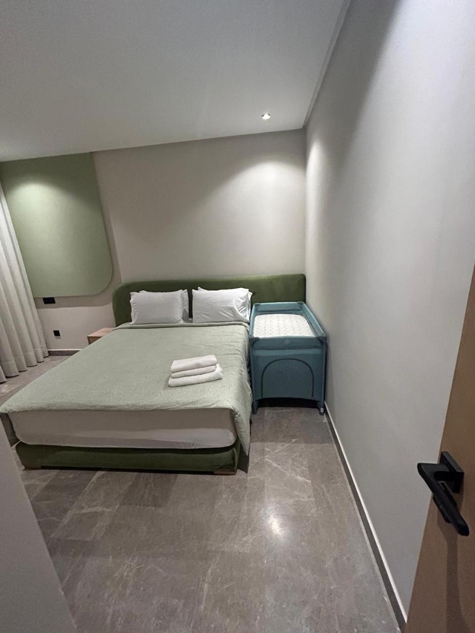 Maarif Appartement Moderne Casablanca Eksteriør bilde