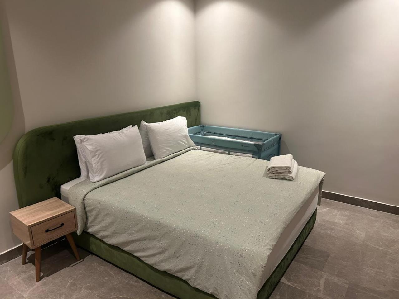 Maarif Appartement Moderne Casablanca Eksteriør bilde