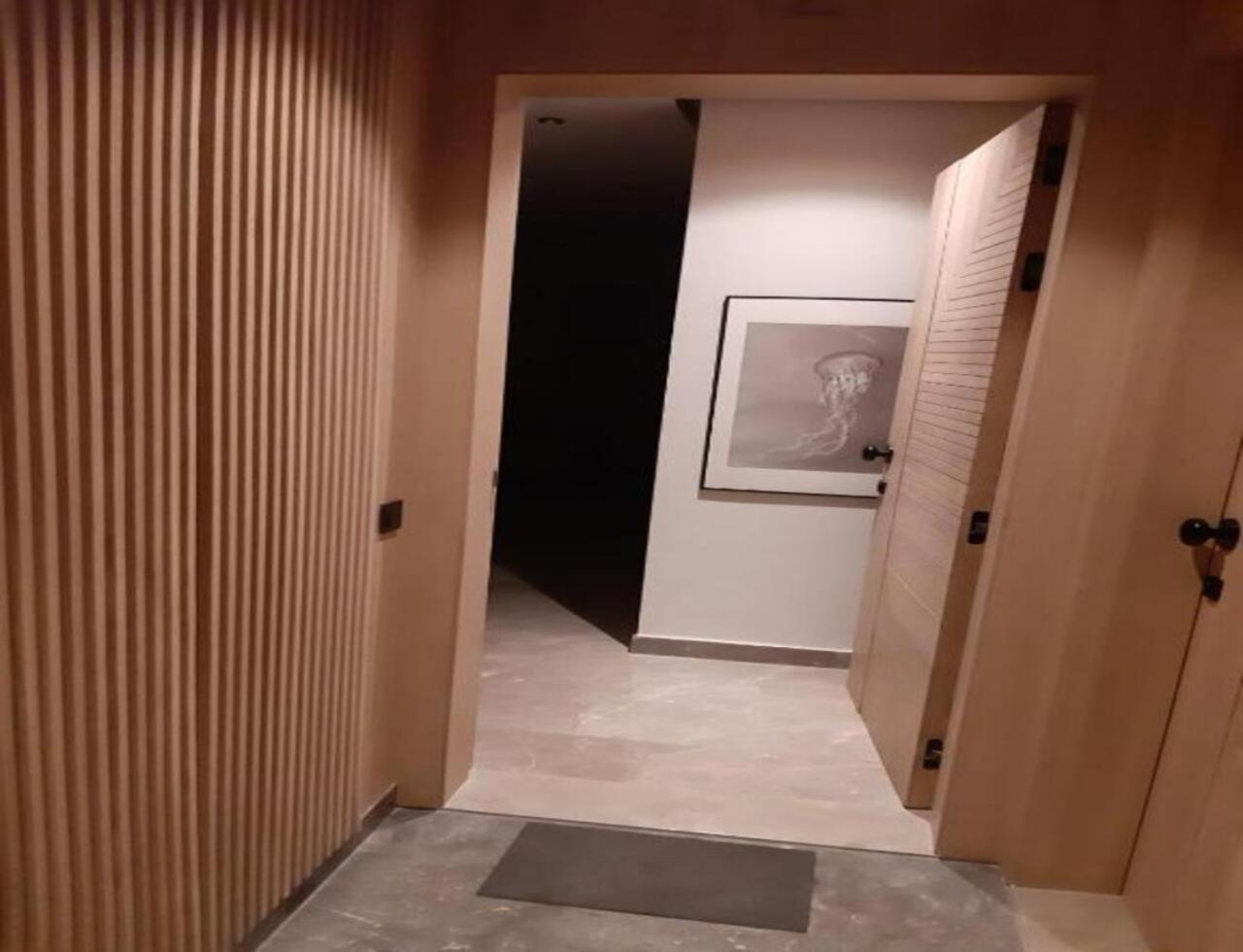 Maarif Appartement Moderne Casablanca Eksteriør bilde