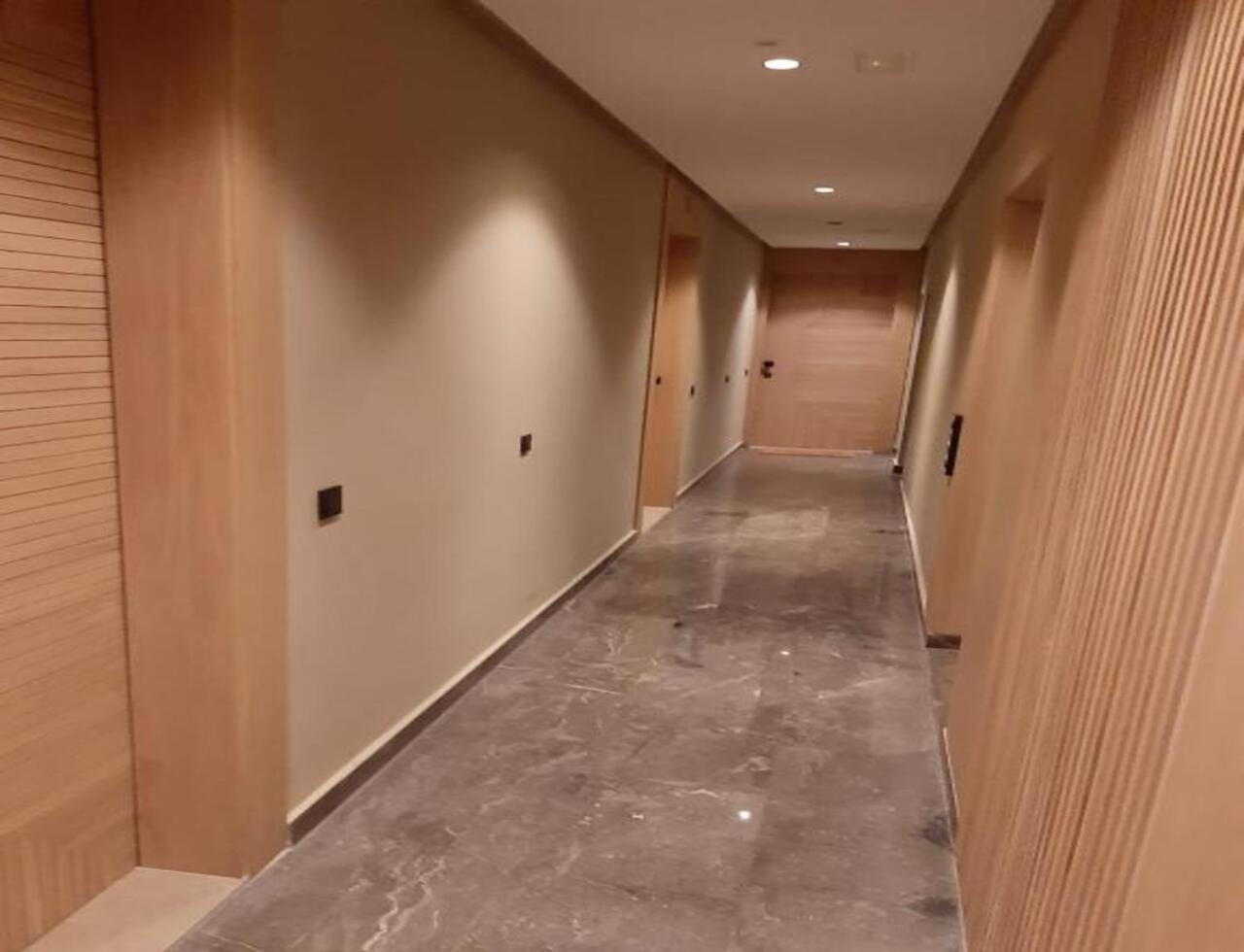 Maarif Appartement Moderne Casablanca Eksteriør bilde
